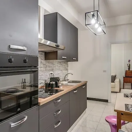 Nina's Monteverde Apartment *