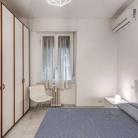 Nina's Monteverde Apartment