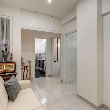 Nina's Monteverde Apartment