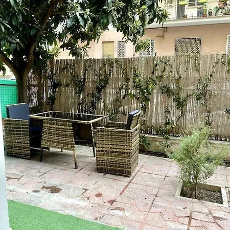 Apartment Nina's Monteverde Rome