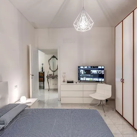 Apartment Nina's Monteverde Rome