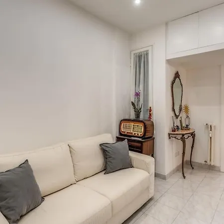Nina's Monteverde Apartment *